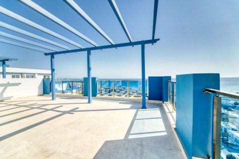 Apartment for sale in Famagusta, Northern Cyprus, studio, 41m2, No. 210950 – photo 26