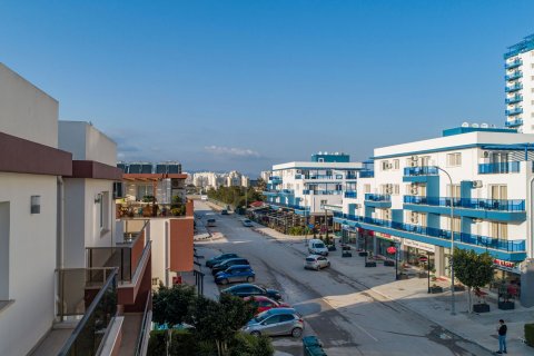 Apartment for sale in Famagusta, Northern Cyprus, studio, 41m2, No. 210950 – photo 6