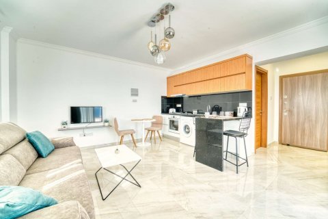 Apartment for sale in Famagusta, Northern Cyprus, studio, 41m2, No. 210950 – photo 25