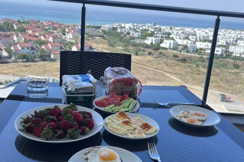 Продажа квартиры  в Боазе, Фамагусте, Северный Кипр 3 комн., 85м2, №210960 – фото 8