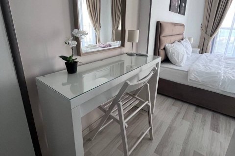 Продажа квартиры  в Боазе, Фамагусте, Северный Кипр 3 комн., 85м2, №210960 – фото 4