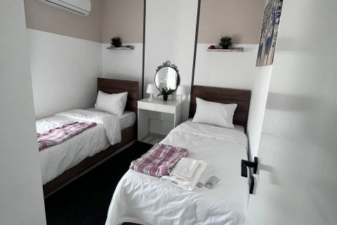 Продажа квартиры  в Боазе, Фамагусте, Северный Кипр 3 комн., 85м2, №210960 – фото 2