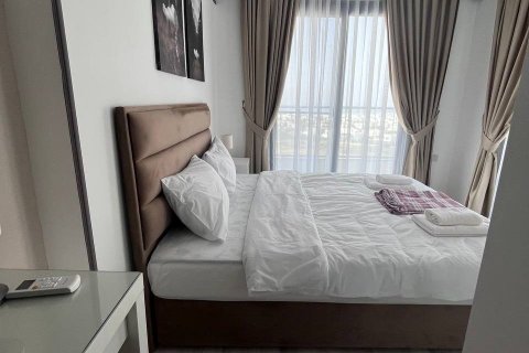 Продажа квартиры  в Боазе, Фамагусте, Северный Кипр 3 комн., 85м2, №210960 – фото 3