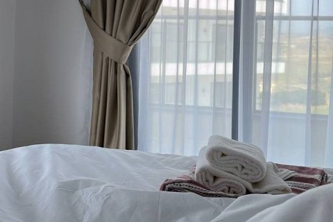 Продажа квартиры  в Боазе, Фамагусте, Северный Кипр 3 комн., 85м2, №210960 – фото 7