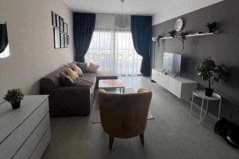 Продажа квартиры  в Боазе, Фамагусте, Северный Кипр 3 комн., 85м2, №210960 – фото 1