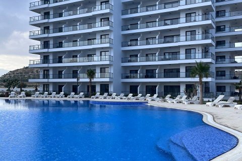 Продажа квартиры  в Боазе, Фамагусте, Северный Кипр 3 комн., 85м2, №210960 – фото 10