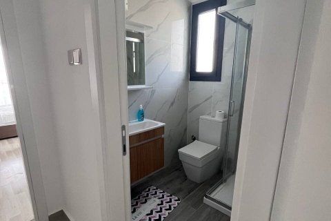 Продажа квартиры  в Боазе, Фамагусте, Северный Кипр 3 комн., 85м2, №210960 – фото 6