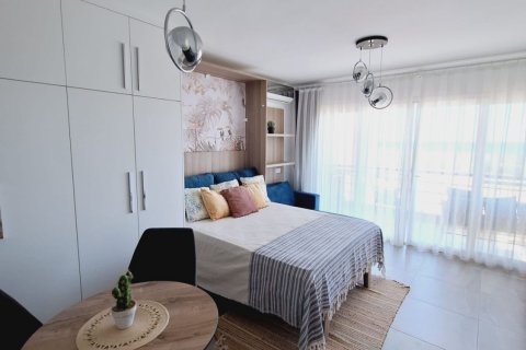 Продажа квартиры  в Бафре, Самсуне, Турция студия, 38м2, №210953 – фото 13