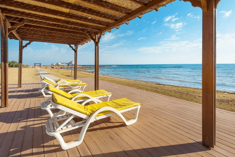 Продажа квартиры  в Бафре, Самсуне, Турция студия, 38м2, №210953 – фото 28