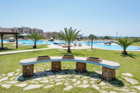 Продажа квартиры  в Бафре, Самсуне, Турция студия, 38м2, №210953 – фото 18