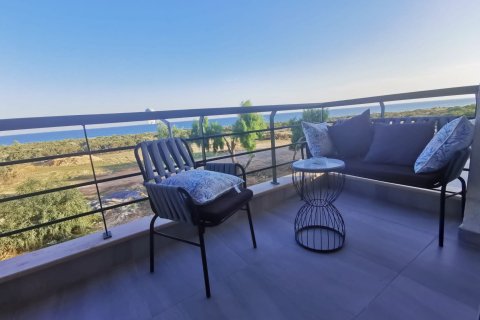 Продажа квартиры  в Бафре, Самсуне, Турция студия, 38м2, №210953 – фото 12