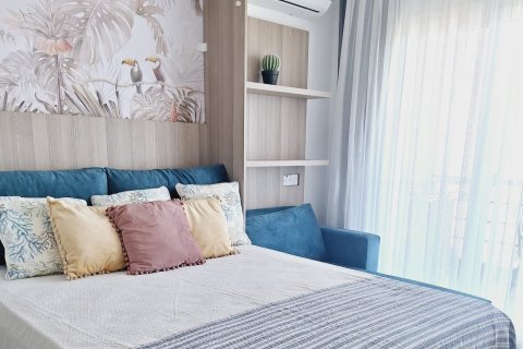 Продажа квартиры  в Бафре, Самсуне, Турция студия, 38м2, №210953 – фото 3