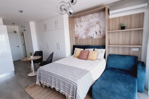 Продажа квартиры  в Бафре, Самсуне, Турция студия, 38м2, №210953 – фото 7