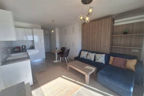 Продажа квартиры  в Бафре, Самсуне, Турция студия, 38м2, №210953 – фото 5