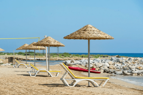 Продажа квартиры  в Бафре, Самсуне, Турция студия, 38м2, №210953 – фото 25