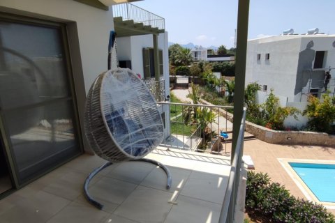 Apartment for sale  in Esentepe, Girne, Northern Cyprus, 74m2, No. 210958 – photo 10