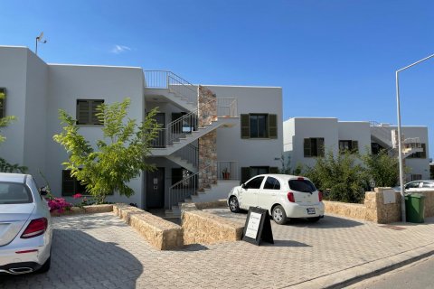 Apartment for sale  in Esentepe, Girne, Northern Cyprus, 74m2, No. 210958 – photo 12