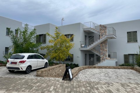 Apartment for sale  in Esentepe, Girne, Northern Cyprus, 74m2, No. 210958 – photo 13