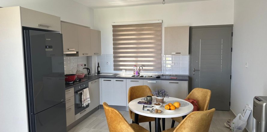 Apartment  in Esentepe, Girne, Northern Cyprus No. 210958