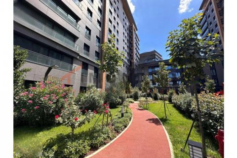 Продажа квартиры в Сарыере, Стамбуле, Турция 2+1, 106м2, №192562 – фото 20