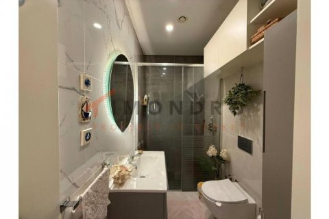 Продажа квартиры в Сарыере, Стамбуле, Турция 2+1, 106м2, №192562 – фото 18