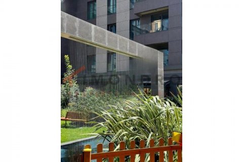 Продажа квартиры в Сарыере, Стамбуле, Турция 2+1, 106м2, №192562 – фото 22