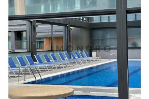 Продажа квартиры в Сарыере, Стамбуле, Турция 2+1, 106м2, №192562 – фото 6