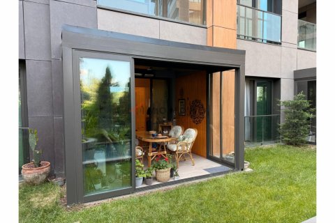 Продажа квартиры в Сарыере, Стамбуле, Турция 2+1, 106м2, №192562 – фото 5