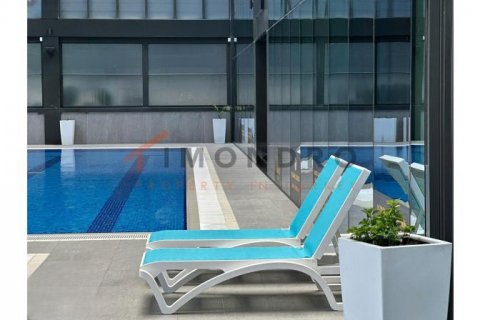 Продажа квартиры в Сарыере, Стамбуле, Турция 2+1, 106м2, №192562 – фото 7