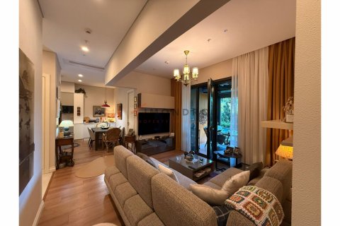 Продажа квартиры в Сарыере, Стамбуле, Турция 2+1, 106м2, №192562 – фото 10