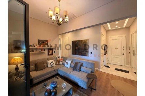 Продажа квартиры в Сарыере, Стамбуле, Турция 2+1, 106м2, №192562 – фото 9