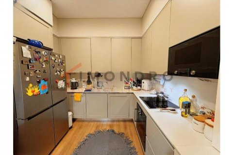 Продажа квартиры в Сарыере, Стамбуле, Турция 2+1, 106м2, №192562 – фото 13