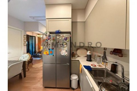 Продажа квартиры в Сарыере, Стамбуле, Турция 2+1, 106м2, №192562 – фото 12