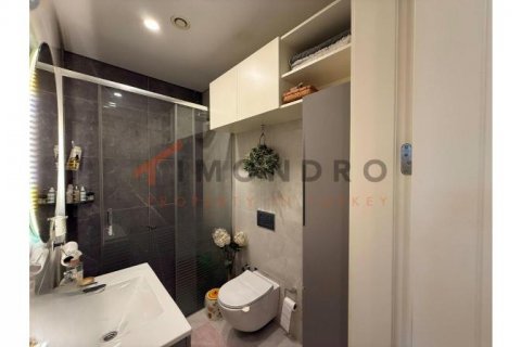 Продажа квартиры в Сарыере, Стамбуле, Турция 2+1, 106м2, №192562 – фото 17