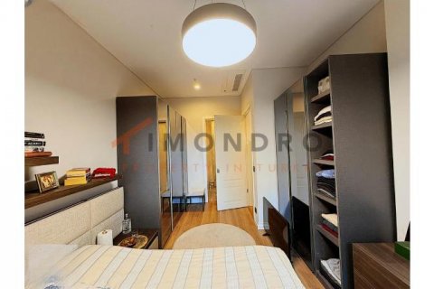 Продажа квартиры в Сарыере, Стамбуле, Турция 2+1, 106м2, №192562 – фото 15