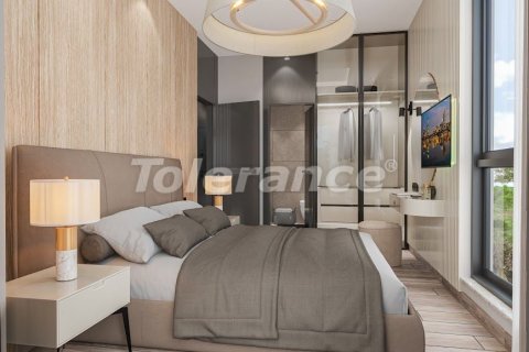 1+1 Lejlighed  i Alanya, Antalya, Tyrkiet Nr. 194252 - 16