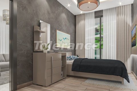 1+1 Lejlighed  i Alanya, Antalya, Tyrkiet Nr. 194252 - 18