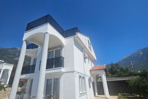 Продажа виллы  в Оваджике, Мугле, Турция 4+1, 250м2, №194212 – фото 13