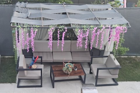 Продажа виллы  в Оваджике, Мугле, Турция 4+1, 250м2, №194212 – фото 18