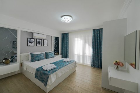 Продажа виллы  в Оваджике, Мугле, Турция 4+1, 250м2, №194212 – фото 10