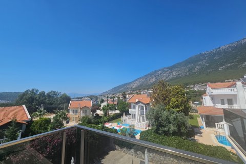 Продажа виллы  в Оваджике, Мугле, Турция 4+1, 250м2, №194212 – фото 11