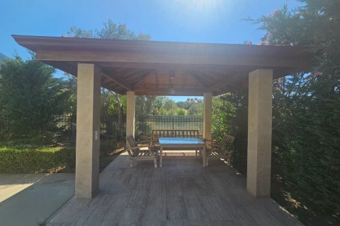 Продажа виллы  в Оваджике, Мугле, Турция 4+1, 250м2, №194212 – фото 5