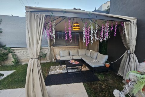 Продажа виллы  в Оваджике, Мугле, Турция 4+1, 250м2, №194212 – фото 16