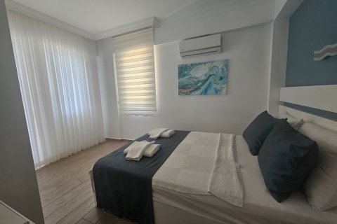 Продажа виллы  в Оваджике, Мугле, Турция 4+1, 250м2, №194212 – фото 9