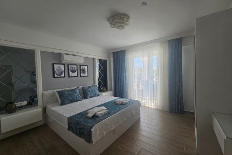 Продажа виллы  в Оваджике, Мугле, Турция 4+1, 250м2, №194212 – фото 26