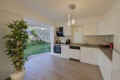 Продажа виллы  в Оваджике, Мугле, Турция 4+1, 250м2, №194212 – фото 8