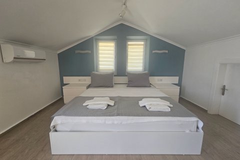 Продажа виллы  в Оваджике, Мугле, Турция 4+1, 250м2, №194212 – фото 7