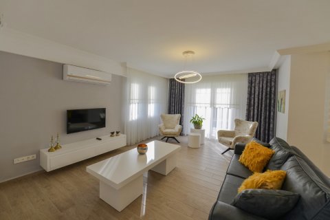 Продажа виллы  в Оваджике, Мугле, Турция 4+1, 250м2, №194212 – фото 12