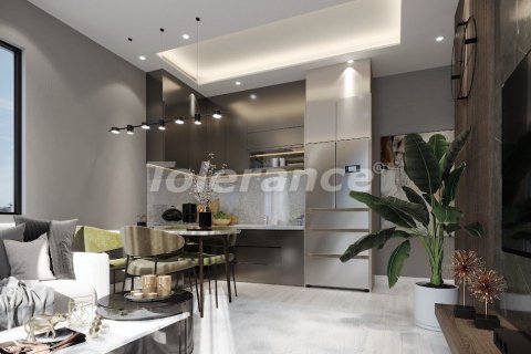 2+1 Lejlighed  i Alanya, Antalya, Tyrkiet Nr. 194253 - 9