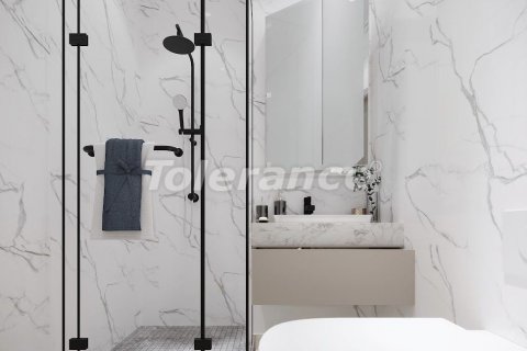 2+1 Lejlighed  i Alanya, Antalya, Tyrkiet Nr. 194253 - 7